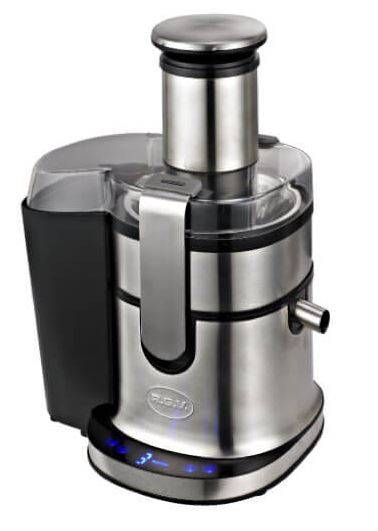 Соковыжималка универсальная R.G.V. Industrial Juicer Соковыжималка универсальная R.G.V. Industrial Juicer