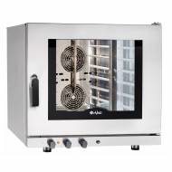 Конвекционная печь Абат КЭП-6 6 уровней 600х400 камера нерж, эл/механика, без противней Конвекционная печь Абат КЭП-6 6 уровней 600х400 камера нерж, эл/механика, без противней