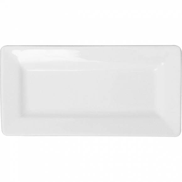 Блюдо прямоугольное H=11 L=200 B=100мм «Кунстверк» A3725 /1/72/ Блюдо прямоугольное H=11 L=200 B=100мм «Кунстверк» A3725 /1/72/