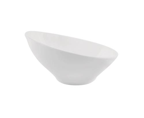 Салатник 400мл 190мм конический фарфор Prime Ariane белый APRARN000022003 Салатник 400мл 190мм конический фарфор Prime Ariane белый APRARN000022003