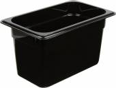 Гастроемкость GN1/4-150 черная Cambro 46CW 110 3.7л Гастроемкость GN1/4-150 черная Cambro 46CW 110 3.7л