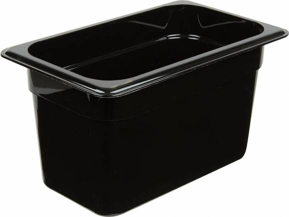 Гастроемкость GN1/4-150 черная Cambro 46CW 110 3.7л Гастроемкость GN1/4-150 черная Cambro 46CW 110 3.7л