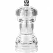 Мельница для перца Ilsa 115мм акрил прозр.13270100ACV  03172979