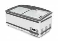 Ларь-бонета Корсика ЛХН-1850 торцевой МХМ статика