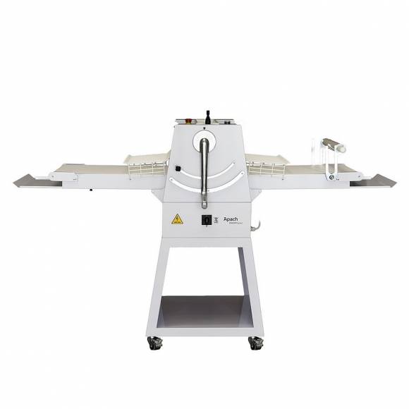 Тестораскаточная машина Apach Bakery Line ASH500/700