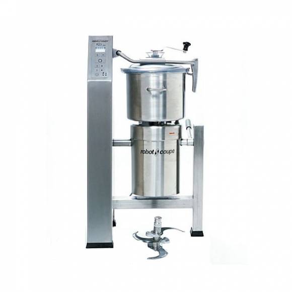 Куттер Robot Coupe R23