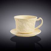 Кофейная пара 110 мл Сэнд Wilmax 661350 /2/48/ Кофейная пара 110 мл Сэнд Wilmax 661350 /2/48/