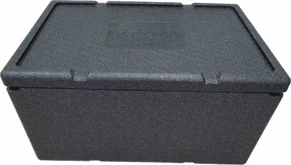 Термоконтейнер Norma EPP 46 л