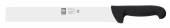 Нож для сыра 320/450 мм. с одной ручкой, черный PRACTICA Icel 24100.7121000.320 Нож для сыра 320/450 мм. с одной ручкой, черный PRACTICA Icel 24100.7121000.320