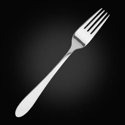 Вилка столовая Luxstahl Cremona KL-4 кт0247