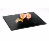 Блюдо для подачи 325*265мм сланец APS 00991 03021902 Блюдо для подачи 325*265мм сланец APS 00991 03021902