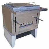 Печь–мангал VEGA 1