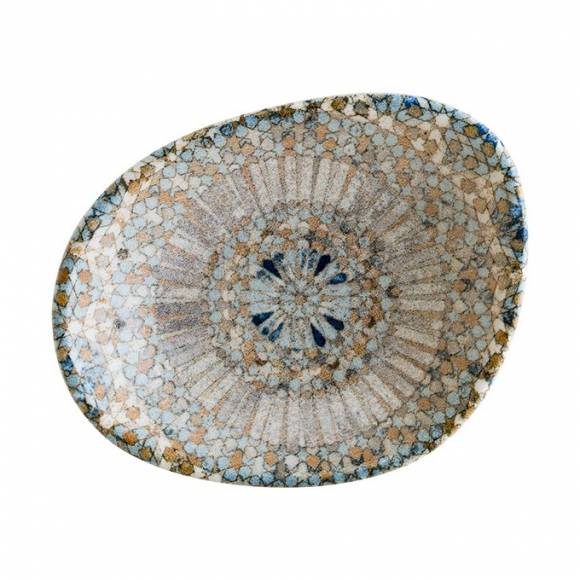 Салатник 470мл 180мм Luca Mosaic Bonna S-MT-LUCMZVAO18KS Салатник 470мл 180мм Luca Mosaic Bonna S-MT-LUCMZVAO18KS