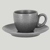 Блюдце 130мм RAK Shale SHCLSA13 /1/12/