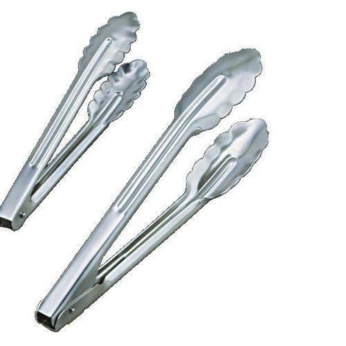 Щипцы универсальные 24см, нерж.сталь Maco UT09M Щипцы универсальные 24см, нерж.сталь Maco UT09M