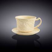 Кофейная пара 75 мл Сэнд Wilmax 661349 /2/72/ Кофейная пара 75 мл Сэнд Wilmax 661349 /2/72/