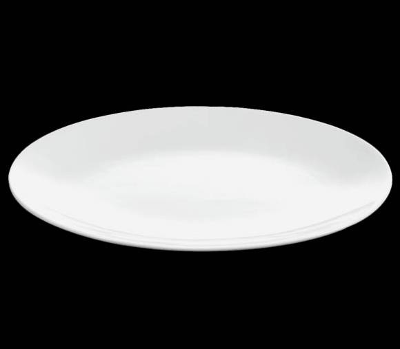 Блюдо круглое 305мм без полей Wilmax WL-991024 /3/18/