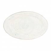 Блюдо овальное 325х205мм фарфор Coral Fusion P.L. 81223001 /6/ Блюдо овальное 325х205мм фарфор Coral Fusion P.L. 81223001 /6/