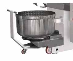 Дежа подкатная Восход Д-160 (В447.54.01)