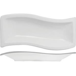 Блюдо прямоугольное H=30 L=310 B=130мм «Кунстверк» A5882 /1/24/ Блюдо прямоугольное H=30 L=310 B=130мм «Кунстверк» A5882 /1/24/