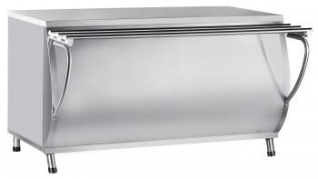 Прилавок для горячих напитков Абат ПГН-70М-01 Патша Прилавок для горячих напитков Абат ПГН-70М-01 Патша