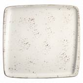 Тарелка квадратная 15х14см фарфор Moove Grain Bonna GRAMOV19KR b Тарелка квадратная 15х14см фарфор Moove Grain Bonna GRAMOV19KR b