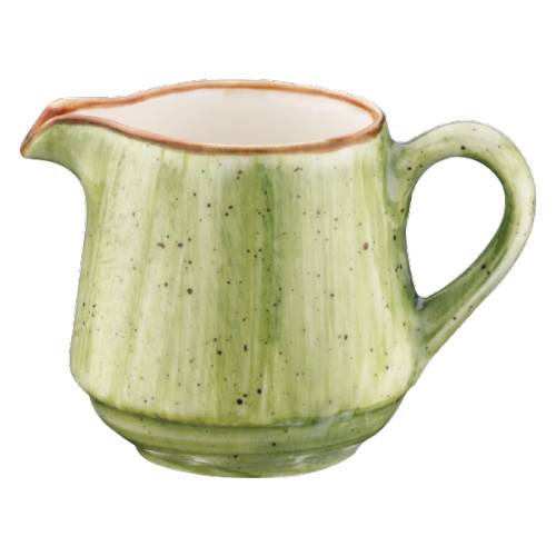 Сливочник 180мл фарфор Banquet Aura Therapy Bonna /24/ ATH BNC 03 ST