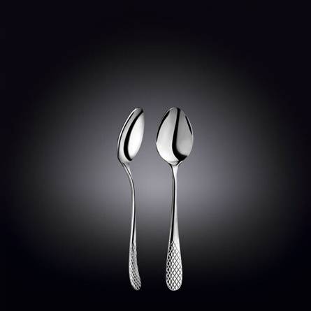 Ложка чайная 14см Julia Wilmax WL-999203/А /12/