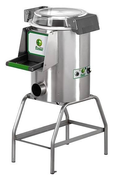 Машина для очистки мидий Fimar LCF/5