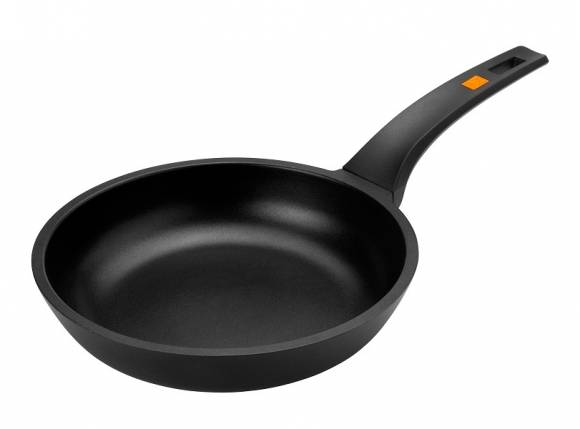 Сковорода 300*55мм 3,03 л алюм. с антиприг. покрыт. Efficient BRA&Monix A271230 Сковорода 300*55мм 3,03 л алюм. с антиприг. покрыт. Efficient BRA&Monix A271230