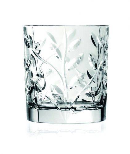 Стакан Олд фэшн 330мл RCR Laurus 25924020206 /1/6/