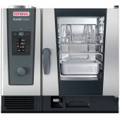 Пароконвектомат газ RATIONAL iCombi Classic 6-1/1 CB2GRRA.0001264 6 уровней Пароконвектомат газ RATIONAL iCombi Classic 6-1/1 CB2GRRA.0001264 6 уровней