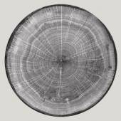 Тарелка круглая 290мм RAK Woodart WDNNPR29BG /1/12/ Тарелка круглая 290мм RAK Woodart WDNNPR29BG /1/12/