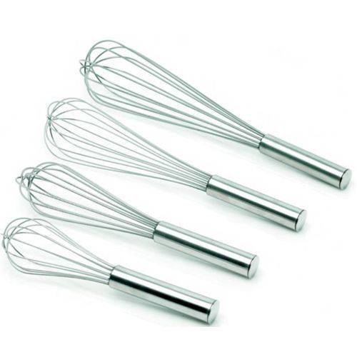 Венчик 40см Maco WP40P