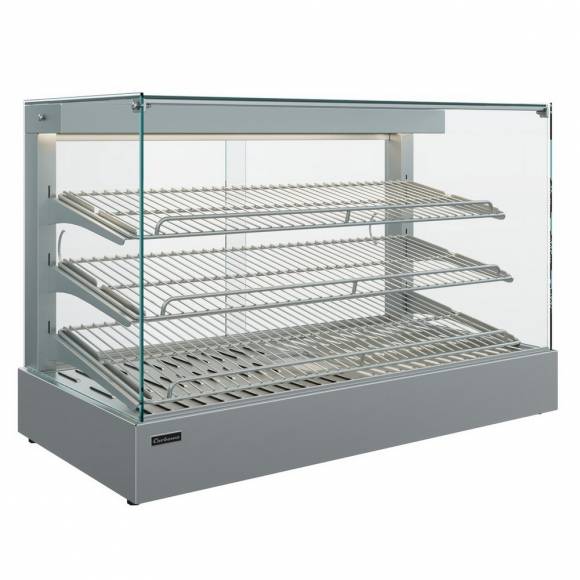 Витрина тепловая настольная AC45 HWB 0,9-1 Мармит (0430) Витрина тепловая настольная AC45 HWB 0,9-1 Мармит (0430)