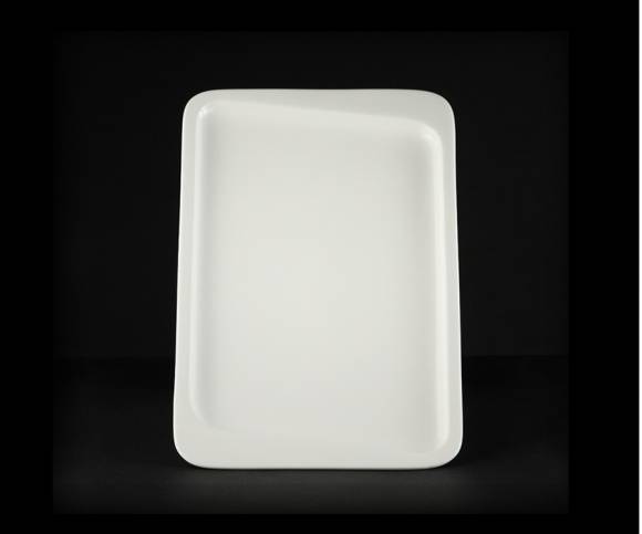 Блюдо прямоугольное 350х210мм Sam and Squito (Quadro) JX82-A003-04 фк Блюдо прямоугольное 350х210мм Sam and Squito (Quadro) JX82-A003-04 фк