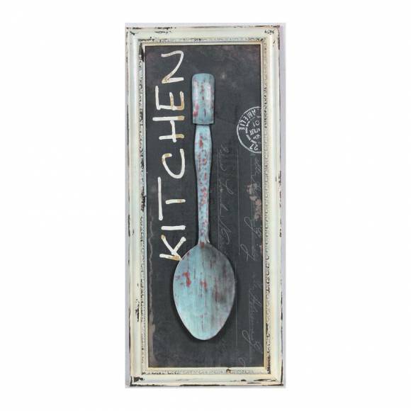 Картина "Kitchen" 70*30*3 см, P.L. Proff Cuisine FH83-13303