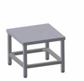 Подставка для посудомоечной машины ITERMA для N700/LF325/E50