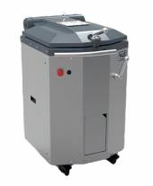 Машина тестоделительная Jac DIV  20 гидравлическая, квадратный делитель