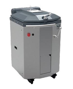 Машина тестоделительная Jac DIV 20 гидравлическая, квадратный делитель Машина тестоделительная Jac DIV 20 гидравлическая, квадратный делитель