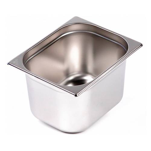 Гастроемкость GN1/2-200 Hurakan 12л Гастроемкость GN1/2-200 Hurakan 12л