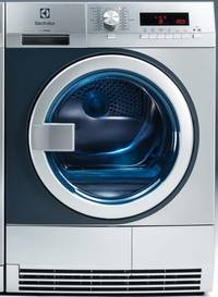 Машина сушильная Electrolux Professional TE1120 Машина сушильная Electrolux Professional TE1120