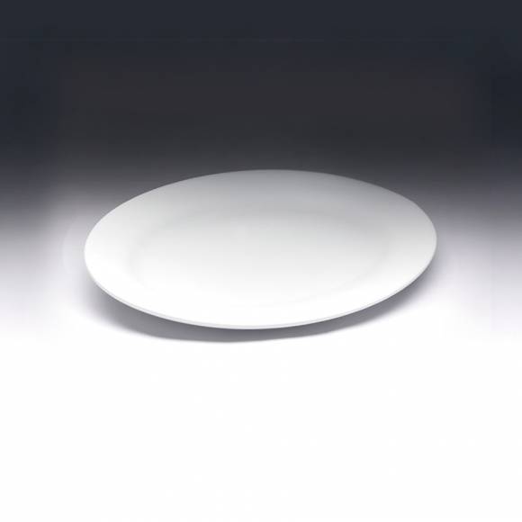 Блюдо овальное 250х180мм Collage фк447