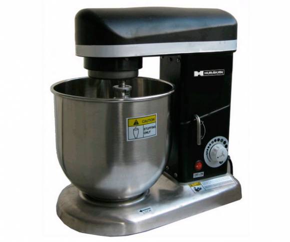 Миксер планетарный Hurakan HKN-KS7 настольный 