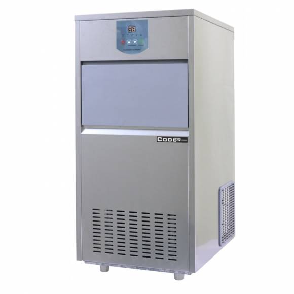 Льдогенератор COOLEQ BF-50B пальчики Льдогенератор COOLEQ BF-50B пальчики