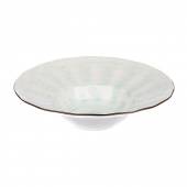 Тарелка для пасты 400мл 290мм фарфор Coral Fusion P.L. 81223005 /6/ Тарелка для пасты 400мл 290мм фарфор Coral Fusion P.L. 81223005 /6/