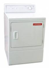 Сушильная машина  Lavanda TDU10E W1