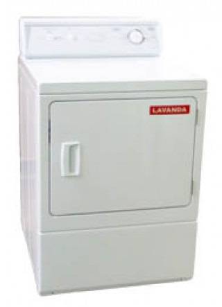 Сушильная машина  Lavanda TDU10E W1