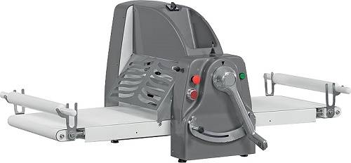 Тестораскаточная машина WLBake DST 500-700 настольная