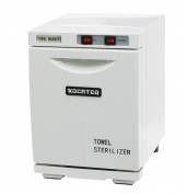 Подогреватель полотенец однокамерный настольный Kocateq TW08A 6874 Подогреватель полотенец однокамерный настольный Kocateq TW08A 6874